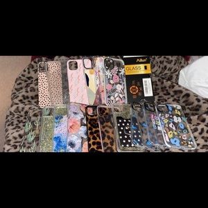 iphone 11 pro max cases